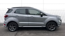 Ford EcoSport 1.0 EcoBoost 125 ST-Line 5dr Petrol Hatchback